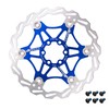 JaneEyre Bicycle Brake Disc Brake Mountain Bike Floating Brake Disc