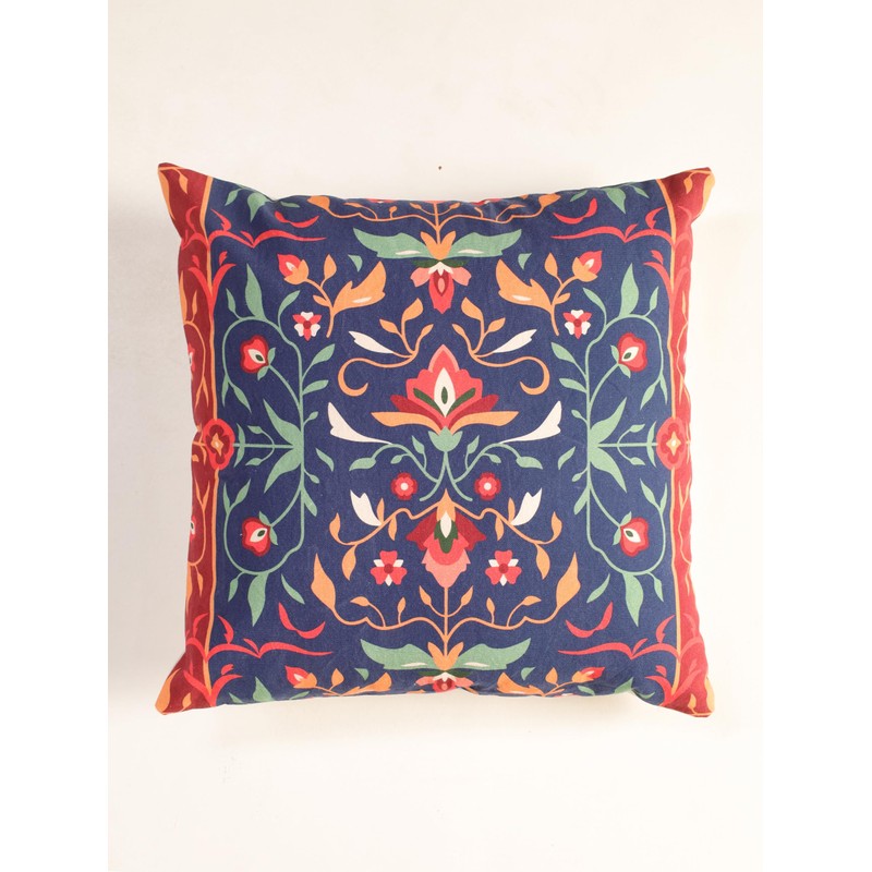 Glamm Texa Home Decor Cushion Covers 45 x 45 Set