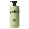 Gravity 그래비티 기능성 탈모샴푸 두피클리닉 헤어리프팅 엑스 트라 스트 롱 스트롱 카이스트 1개 475ml [475ml] [1개] Gravity Functional Hair Loss Shampoo Scalp Clinic Hair Lifting Extra Strong Kaist 1pc 475ml