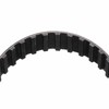 Goodyear 255L050 Trapezoidal Timing Belt: L Profile, 25.5 in Pitch
