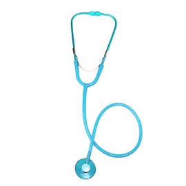 CHECK A TEK WE CARE ABOUT YOU - Hergom Kit Simple BAUMANOMETRO ANEROIDE Eco Azul Cielo Trans