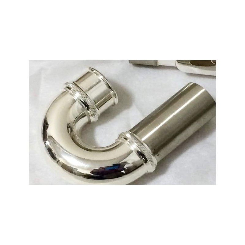 Flute U-shaped head mouth/for U-shaped/C tube