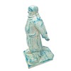 Hold The Doorstop Hodor Door Stop Cast Iron (White &
