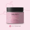 Nuvi Multivitamínico Gomita Mujer Libre Complejo Suplemento Alimenticio 100 Natural