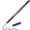 edding 1300 Colour Pen Medium - Blue - 1 Pen