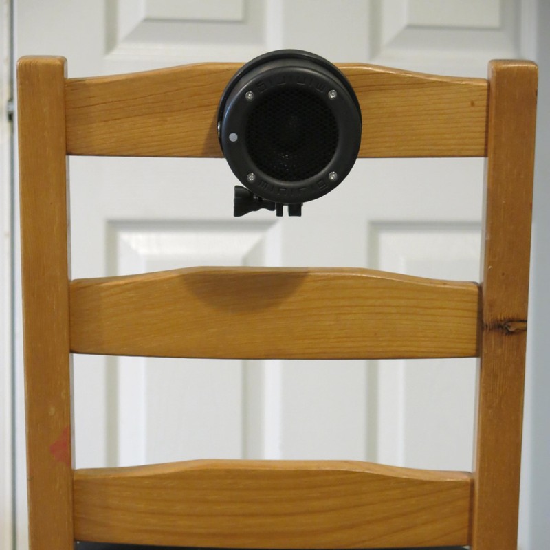 The Layer Laboratory Minirig MINI 1/2 Speaker Bungee & Belt