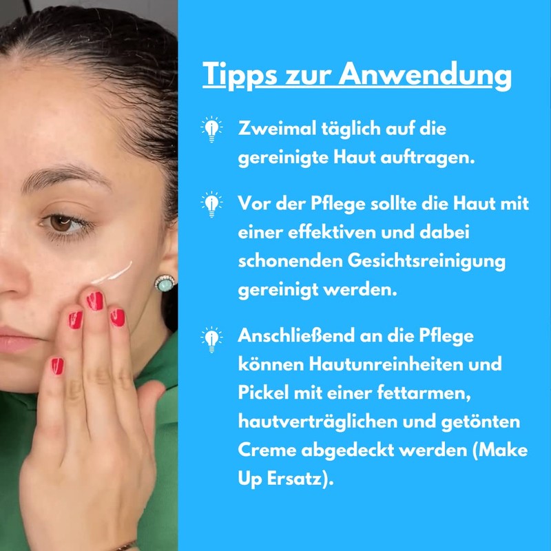 Benevi Hydro Derm Face Fluid Plus 50 ml