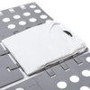 Profi Clothes Shirt Folder Organizer 3rd Generation Wäschefaltbrett Folding Laundry