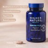 Higher Nature Immune Plus - Vitamin C with Zinc -