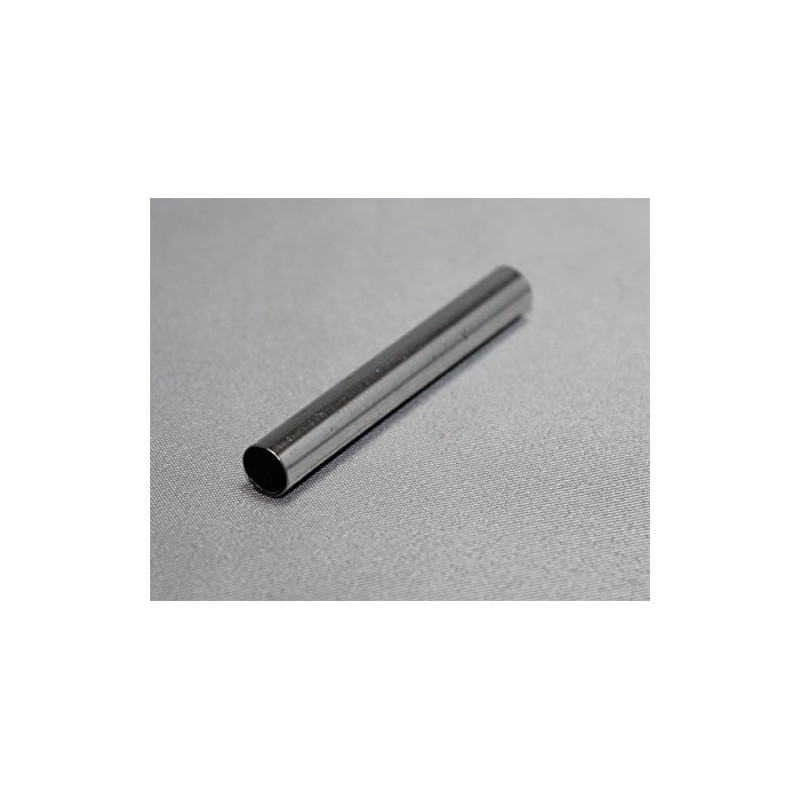Piano Hammer Shank Metal Repair Sleeves - Set of 12