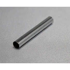 Piano Hammer Shank Metal Repair Sleeves - Set of 12 - Repair Broken Wood Shanks