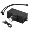 AYWHP PWM Speed Controller 4 Pin PWM Fan Control PWM