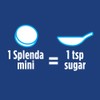 Splenda Minis Dissolvable Tablets, 200-Count (Value Pack of 12)