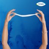 TENA Discreet Incontinence Pads, Extra Plus (16 Count)