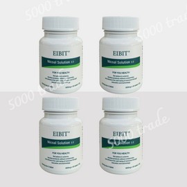 Abit Nicoal Solution Ornithine 4 units (180 tablets) / 에이빗 니코알 솔루션 오르니틴 4개 (180정)