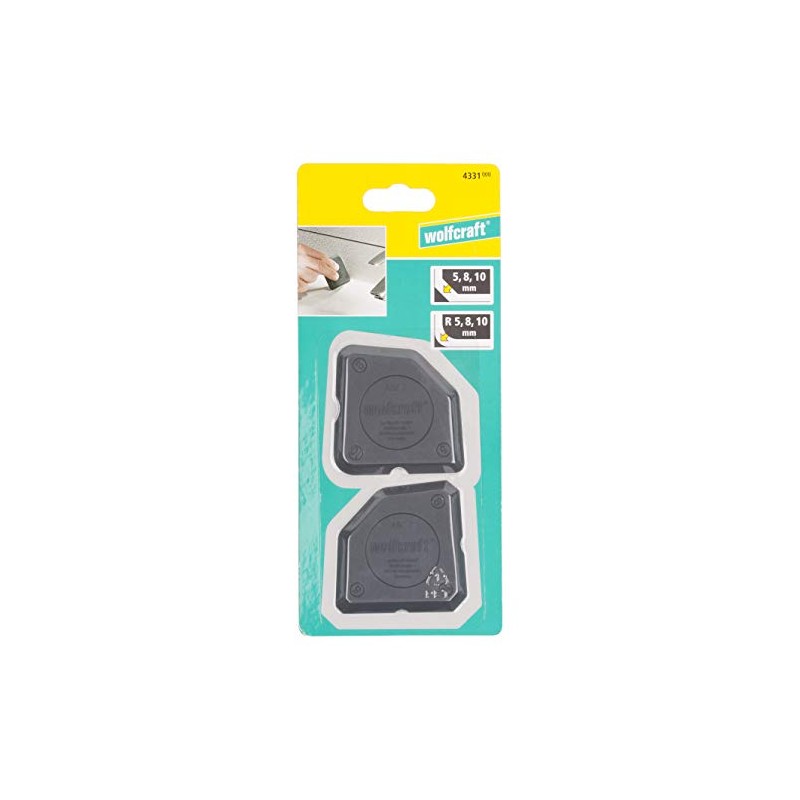 Wolfcraft 4331000 Grout Smoother