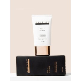 Makeup Primer No. 1 – Face Primer for Smooth, Long-Lasting Makeup Base, Preps Skin, 1 oz
