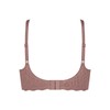 Sloggi Women's Zero Feel Bliss Soft Bra, Cacao