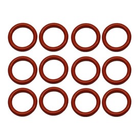1012 O-Rings,Beverage Dispenser Valve,for Crathco, Grindmaster, and Cecilware Dispensers (12 Pack)