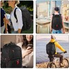 YOREPEK Large Laptop Backpack for Men, Heavy Duty Travel Backpack