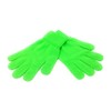 Adults Magic Winter Gloves [Neon Green]