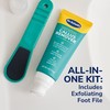 Dr. Scholl's Fast Acting Callus Remover Gel Kit, Hard Skin