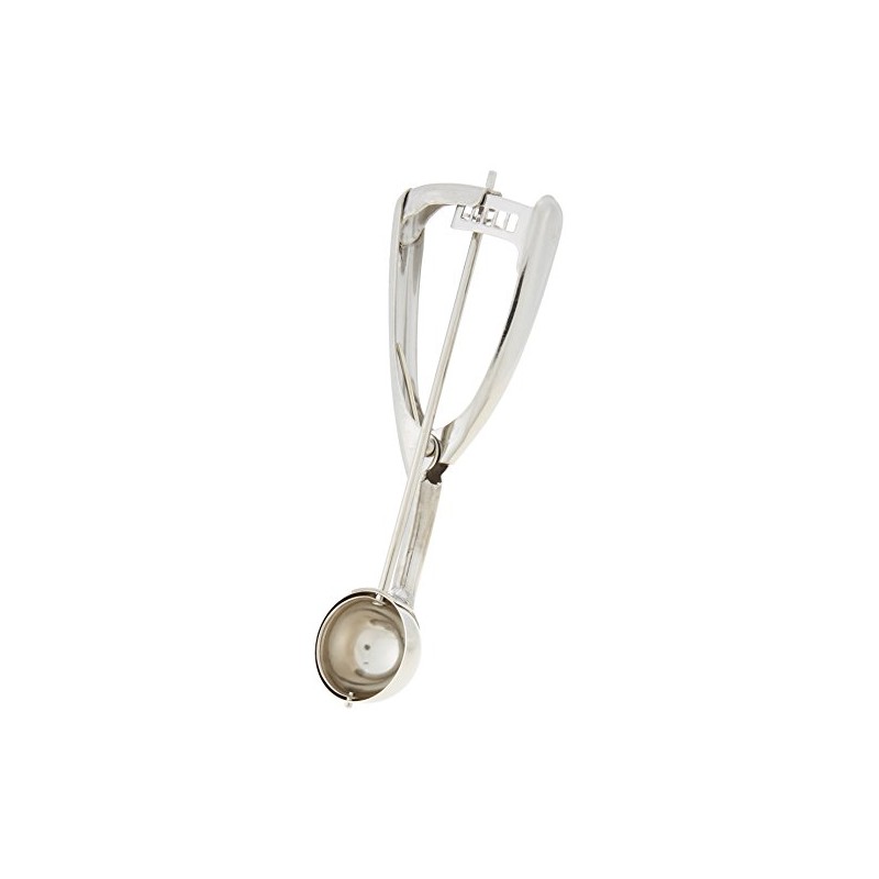 MT Torimatsu 18-8 DX Ice Cream Scoop