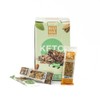 MIX PACK NÜWA KETO: Barritas de Cacao, Coco y Quinoa