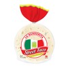La Banderita® Street Taco | 4.5" Size Flour Tortillas |