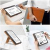 Fintie Stand Case for Kindle Scribe 10.2" (2024/2022 Released) w/Pocket