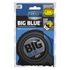Century Drill & Tool 72825 Big Blue Tape Measure, 25-Foot