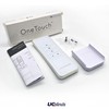 Louvolite Push Button Remotes for 1200/1800 Series Motorised Blinds -