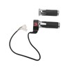1 Pairs Bike Throttle Handle 3 Gear Speed Control Handle