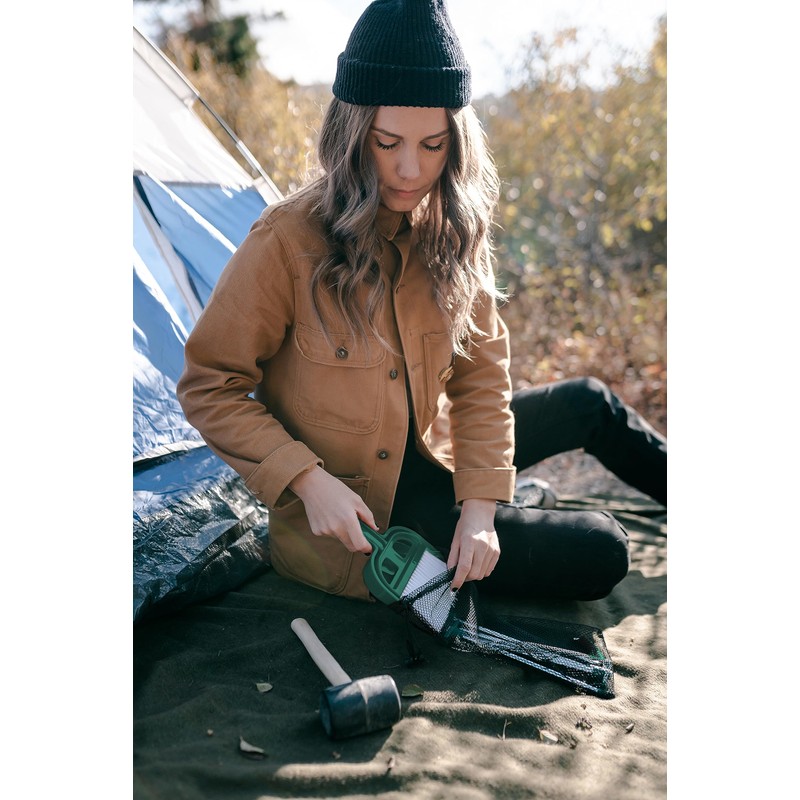 Stansport Tent Essentials Kit