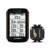 COOSPO GPS Bicycle Computer Wireless Bluetooth 5.0 ANT+, Wireless Bicycle