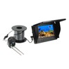 Underwater Fishing Camera Waterproof 4.3inch IPS HD Video Fish Finder