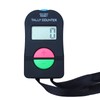 Clicker Electronic Counter, Digital Hand Tally Counter Electronic Manual Clicker