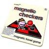 Toysmith Magnetic Checkers