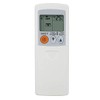 Replacement Air Conditioner Remote Control for Mitsubishi MUZ-A09YV MSZ-GE35VA MSZ-GA35VA
