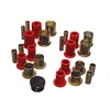 Energy Suspension 3.3106R Front End Control Arm Bushing Set