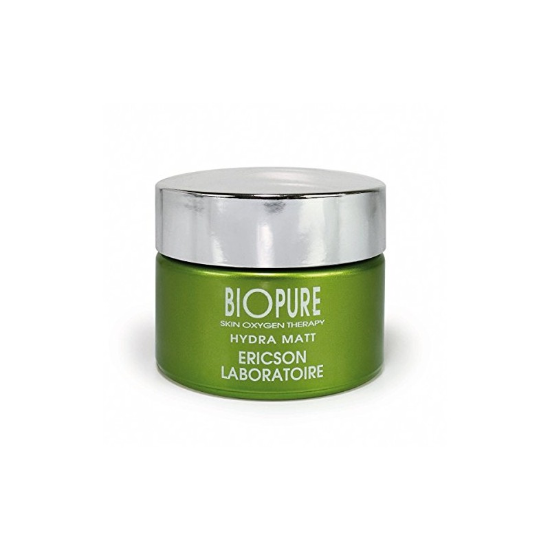 ERICSONLABORATOIRE | BP Hydra Mat, 1.7 fl oz (50 ml)