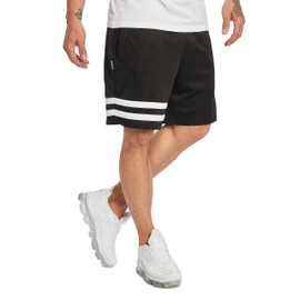 Unfair DMWU Athletic Shorts, black, S
