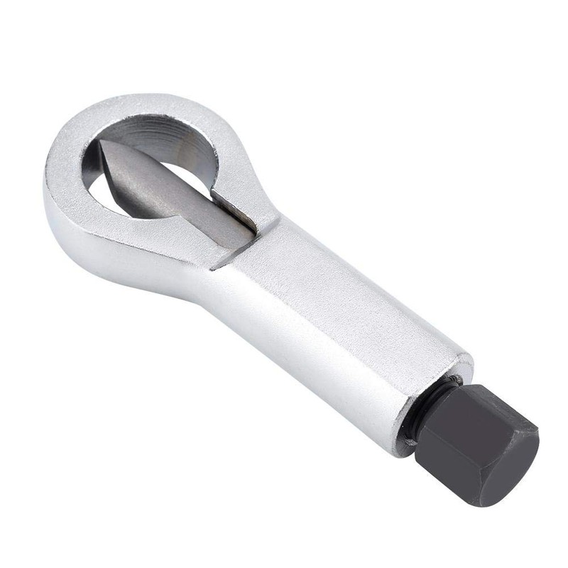 9-27MM 5/16"-7/8" Sliding Tooth Nut Remove Break Manually Metal Nut