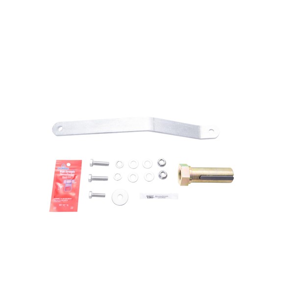 Extreme Max 3011.7204 Installation Kit for Generation 5 & 6