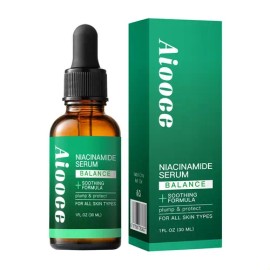 Sérum De Niacinamida Rejuvenate Illuminate Free Shine