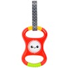 SMART STEPS by baby trend STEM Jammin’ Gym with Play