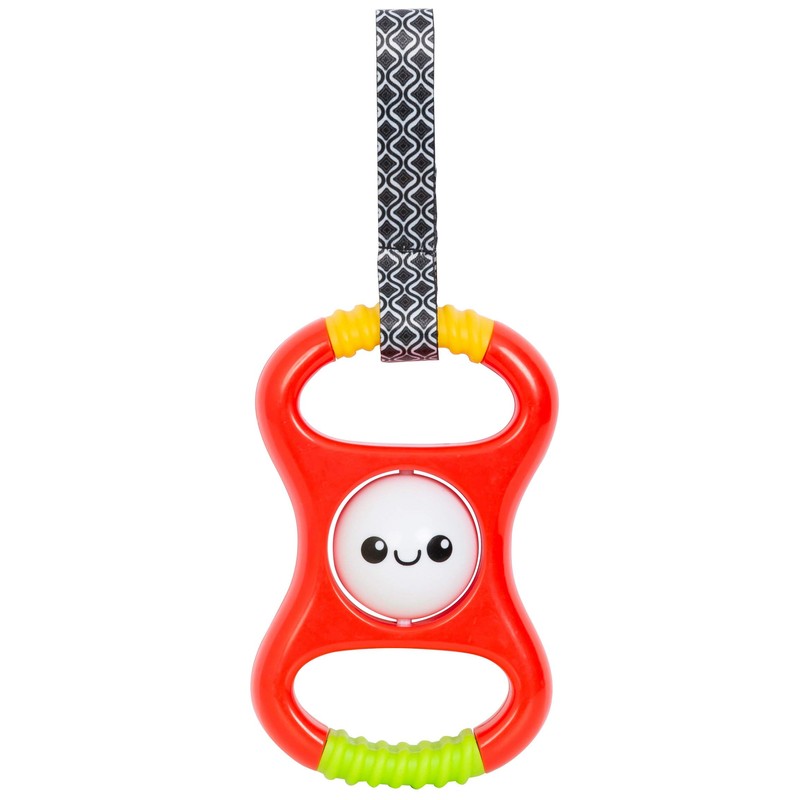 SMART STEPS by baby trend STEM Jammin’ Gym with Play