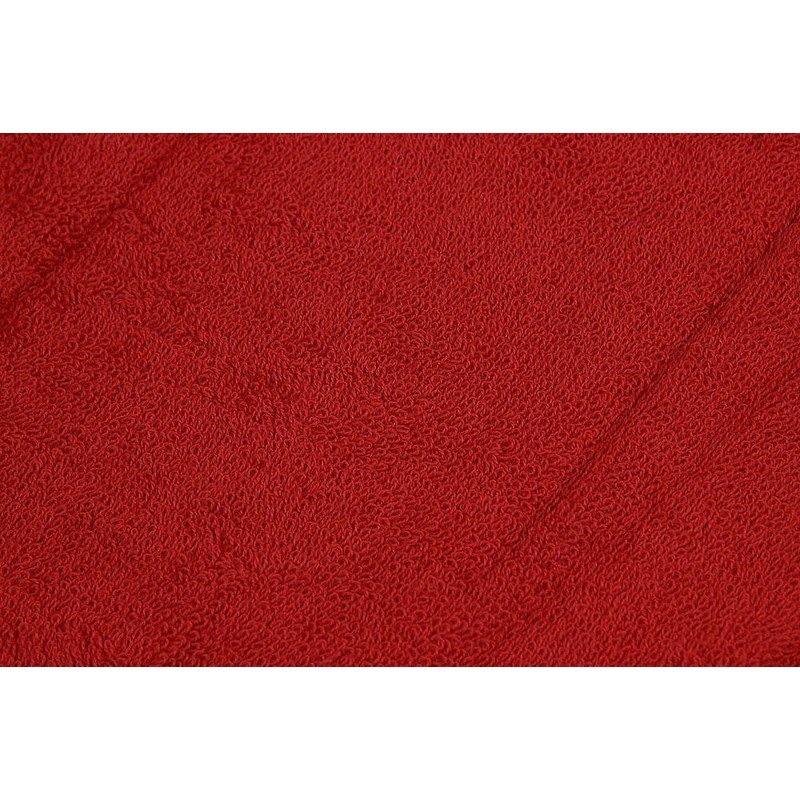 Toraichi/Red Ear Towel (with Name) (0130-962) Free 13: Black, 13: