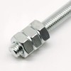 Christoph Palme Screw Hook M10 x 140 mm Ceiling Hook