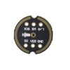 Fasizi INMP441 Omnidirectional Microphone I2S Interface Digital Output Sensor Module